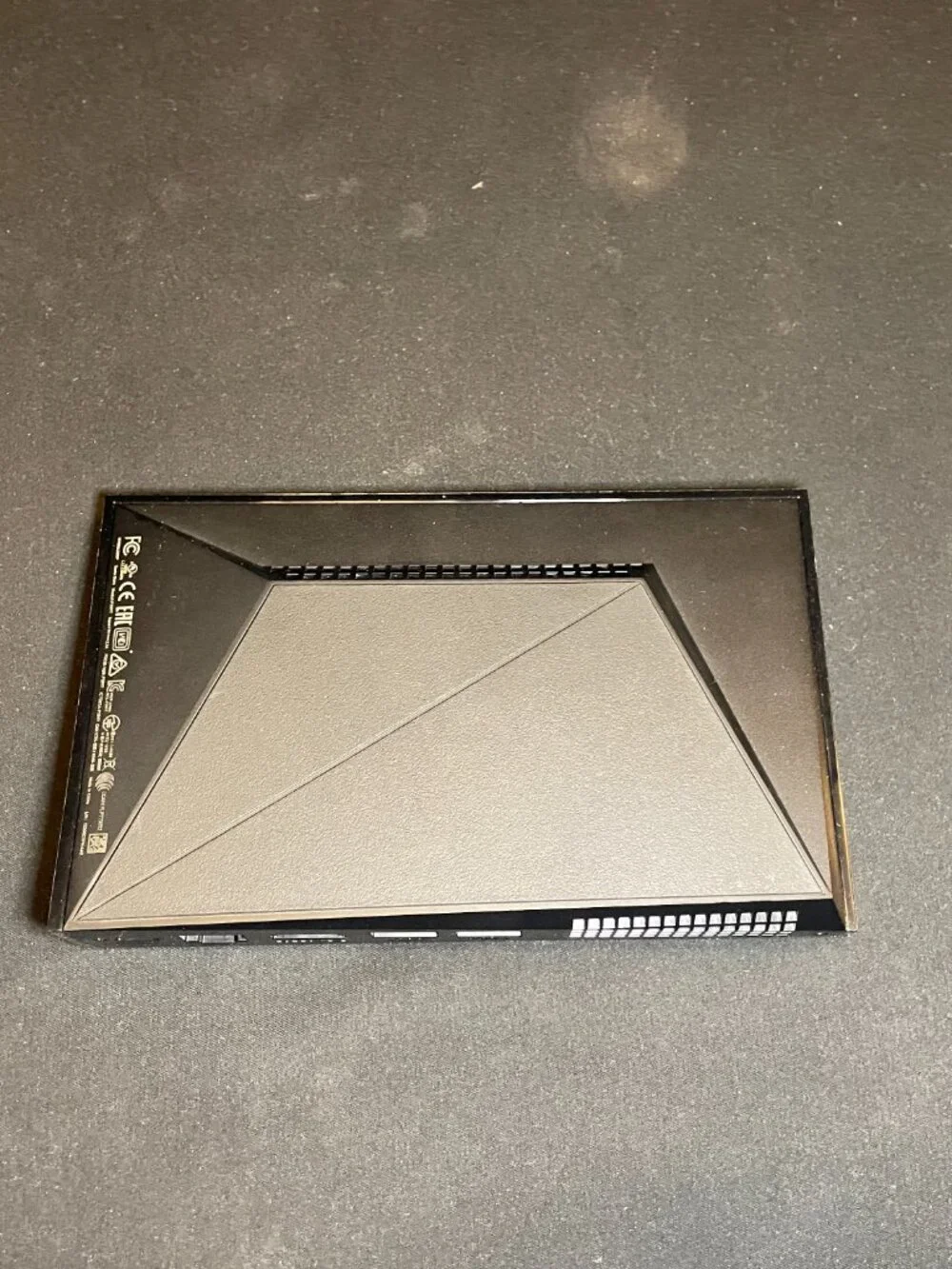 Nvidia shield